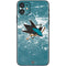 NHL San Jose Sharks Frozen iPhone 11 Skin