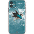 NHL San Jose Sharks Frozen iPhone 11 Skin