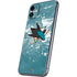 NHL San Jose Sharks Frozen iPhone 11 Skin
