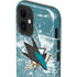 NHL San Jose Sharks Frozen iPhone 12 Impact Case