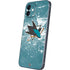 NHL San Jose Sharks Frozen iPhone 12 Mini Skin