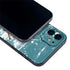 NHL San Jose Sharks Frozen iPhone 12 Mini Skin