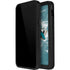 NHL San Jose Sharks Frozen iPhone 12 Mini Waterproof Case