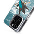 NHL San Jose Sharks Frozen iPhone 15 Pro Max MagSafe Case