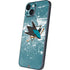 NHL San Jose Sharks Frozen iPhone 14 Skin