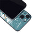 NHL San Jose Sharks Frozen iPhone 14 Skin