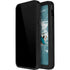 NHL San Jose Sharks Frozen iPhone 15 Waterproof Case