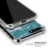 NHL San Jose Sharks Frozen iPhone 7/8 Plus Clear Case