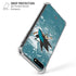 NHL San Jose Sharks Frozen iPhone 7/8 Plus Clear Case