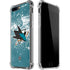 NHL San Jose Sharks Frozen iPhone 7/8 Plus Clear Case
