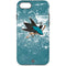 NHL San Jose Sharks Frozen iPhone 7 Pro Case