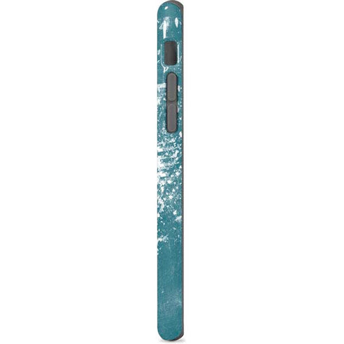 NHL San Jose Sharks Frozen iPhone 7 Pro Case