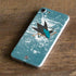 NHL San Jose Sharks Frozen iPhone 7 Skin