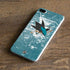NHL San Jose Sharks Frozen iPhone 8 Plus Skin