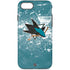 NHL San Jose Sharks Frozen iPhone 8 Pro Case