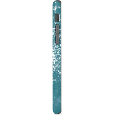 NHL San Jose Sharks Frozen iPhone 8 Pro Case