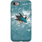 NHL San Jose Sharks Frozen iPhone SE (2nd & 3rd Gen) Pro Case