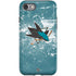 NHL San Jose Sharks Frozen iPhone SE (2nd & 3rd Gen) Pro Case