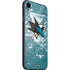 NHL San Jose Sharks Frozen iPhone SE (2nd & 3rd Gen) Skin