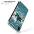 NHL San Jose Sharks Frozen iPhone XR Clear Case