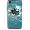 NHL San Jose Sharks Frozen iPhone XR Skin