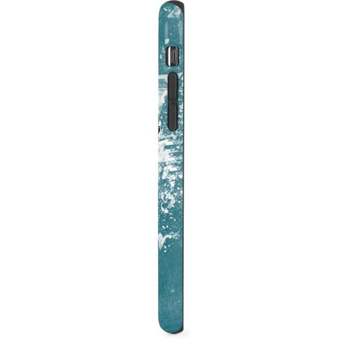 NHL San Jose Sharks Frozen iPhone XS Pro Case