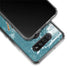 NHL San Jose Sharks Frozen LG K51/Q51 Clear Case