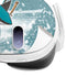 NHL San Jose Sharks Frozen Meta Quest 3 Skin