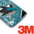 NHL San Jose Sharks Frozen Moto E5 Plus Skin