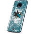 NHL San Jose Sharks Frozen Moto G6 Skin