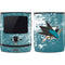 NHL San Jose Sharks Frozen Motorola RAZR Skin
