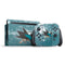 NHL San Jose Sharks Frozen Nintendo Switch Bundle Skin