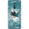 NHL San Jose Sharks Frozen OnePlus 7 Pro Skin