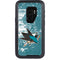 NHL San Jose Sharks Frozen Otterbox Defender Galaxy Skin