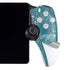NHL San Jose Sharks Frozen PlayStation Portal Remote Player Skin