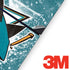 NHL San Jose Sharks Frozen PS4 Console and Controller Bundle Skin