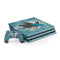 NHL San Jose Sharks Frozen PS4 Pro Bundle Skin