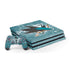 NHL San Jose Sharks Frozen PS4 Pro Bundle Skin