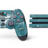 NHL San Jose Sharks Frozen PS4 Pro Bundle Skin