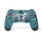 NHL San Jose Sharks Frozen PS4 Pro/Slim Controller Skin