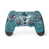 NHL San Jose Sharks Frozen PS4 Pro/Slim Controller Skin