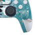 NHL San Jose Sharks Frozen PS5 Digital Edition Bundle Skin