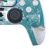 NHL San Jose Sharks Frozen PS5 Slim Digital Edition Bundle Skin