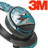 NHL San Jose Sharks Frozen Skullcandy Venue Skin