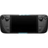 NHL San Jose Sharks Frozen Steam Deck Handheld Gaming Computer Skin