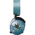 NHL San Jose Sharks Frozen SteelSeries Arctis 5 Skin