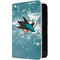 NHL San Jose Sharks Frozen Surface Duo Skin