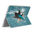 NHL San Jose Sharks Frozen Surface Go Skin