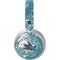 NHL San Jose Sharks Frozen Surface Headphones Skin