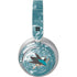 NHL San Jose Sharks Frozen Surface Headphones Skin